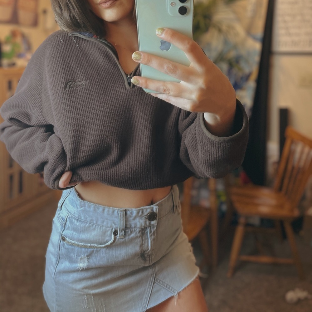 VINTAGE NORTH FACE